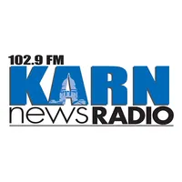 NewsRadio 102.9 KARN icon