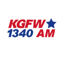 KGFW 1340AM icon