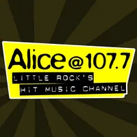 Alice @ 107.7 icon