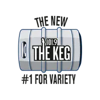 101.9 The Keg icon