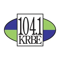 104.1 KRBE icon