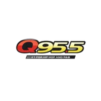KRRQ Q 95.5 icon
