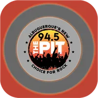 KTBL 94.5 the Pit icon