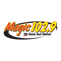 Magic 102.9 icon