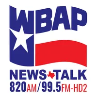 WBAP icon