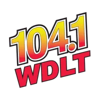 104.1 WDLT icon