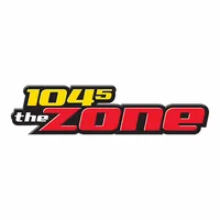 104-5 The Zone icon