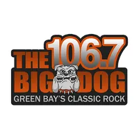The Big Dog Green Bay icon