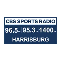 CBS Sports Radio Harrisburg icon
