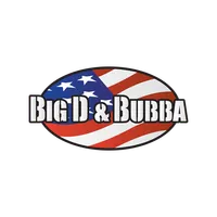 Big D and Bubba icon