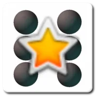 Five Dice Stars icon