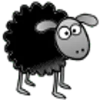 Poopy Sheep icon