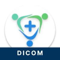 Airmed DICOM icon