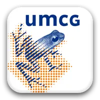 UMCG Trauma App icon