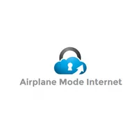 Airplane Mode Internet icon