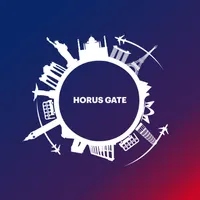 Horus Gate icon