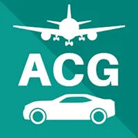 Airport Cars Gatwick icon