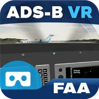 Fly ADS-B VR icon