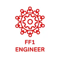 FF1 ENGINEER icon