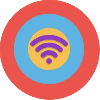 Home Broadband Usage icon