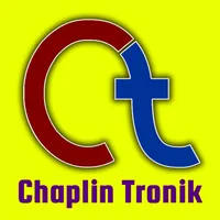 Chaplin Tronik icon