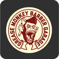 Grease Monkey Barber Garage icon