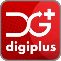 DIGIPLUS icon