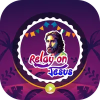 Jesus Christ Stickers for WA icon