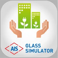 AIS Glass Simulator icon