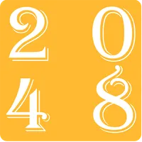 2048 Puzzle icon