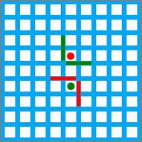 Walls and Aisles icon