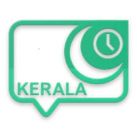 Prayer Time Kerala 2019 icon