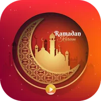 Ramadan 2024 Stickers for WA icon