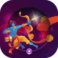 Rama Navami Stickers for WA icon