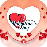 Valentines Day Stickers for WA icon