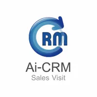 Ai-CRM Sales Visit icon