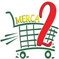 Merca2 icon