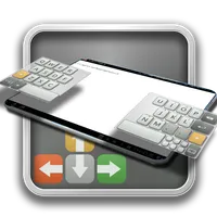 A.I.type Tablet Keyboard Free icon