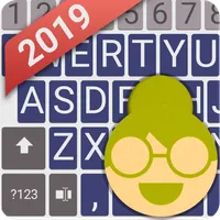 ai.type EasyReader 2019 Theme  icon