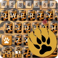 ai.keyboard Tiger theme icon