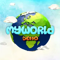 My World icon