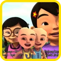 DJ Aiya Susanti Upin Ipin Mei icon