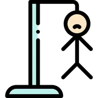 Hangman icon