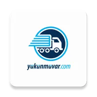 Yükünmü Var ? Online Taşımacıl icon