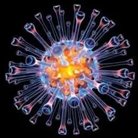 H1N1 influenza (swineflu) icon