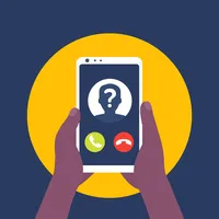 Call Screen & Caller Themes 3D icon