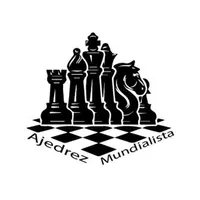 Ajedrez Mundialista icon