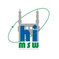 HiMSW GVP Driver App icon