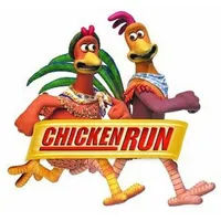 Winner Winner Chicken Runner icon