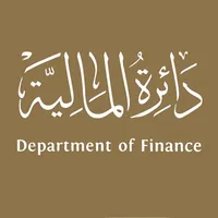 Ajman Department of Finance icon